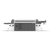 Continuous Tumble Dryer For Terry Towel