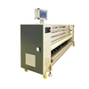 Optical Weft Straigtener for Printing Fabric