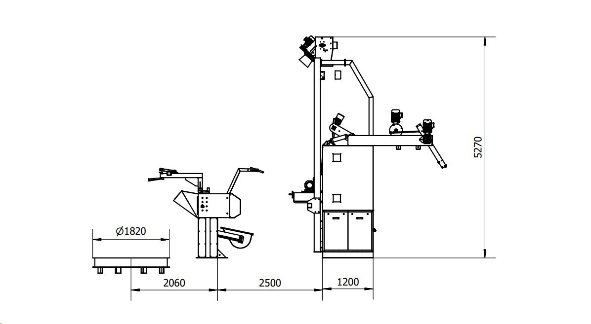 Tubular Slitting Machine-2