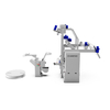 Tubular Slitting Machine