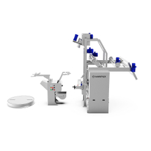 Tubular Slitting Machine