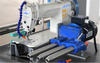 Knit Fabric Bag Sewing Machine