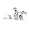 Rope Opener Squeezing Machine