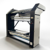 Fabric Unrolling Prepare Machine