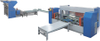Fabric Rolling PE Film Packing Machine