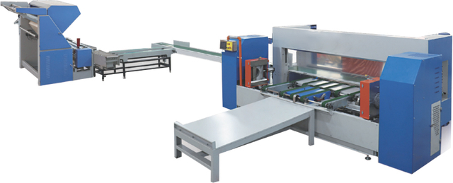 Fabric Rolling PE Film Packing Machine