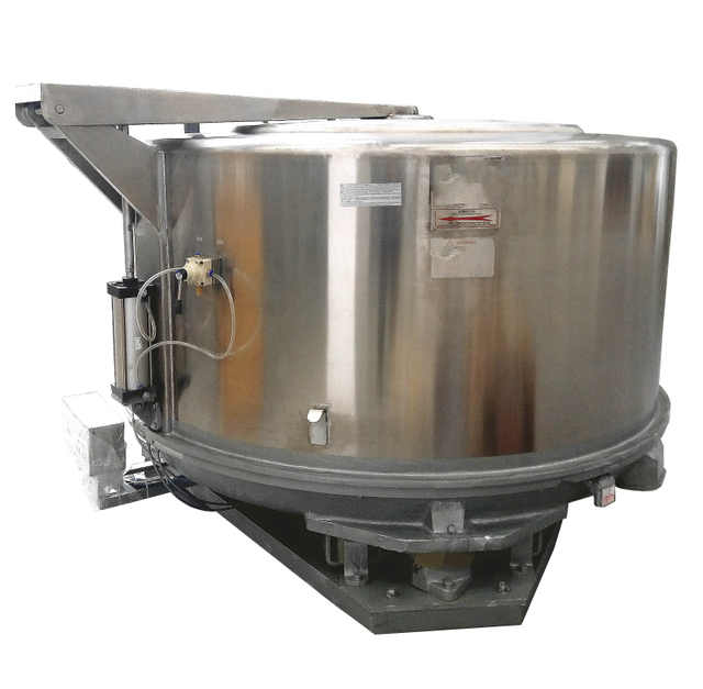 Centrifugal Hydro Extractor for Dyeing Fabric