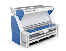 Woven Fabric Rolling Machine