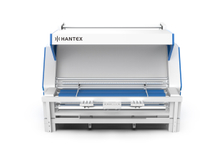 Fabric Rolling Inspection Machine