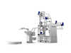 Tubular Rope Opener Slitting Machine Series