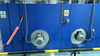 Woven Fabric Heat Setting Machine