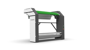 Fabric Preparation Machine