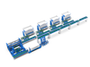 Automatic Fabric PE Film Packing Machine